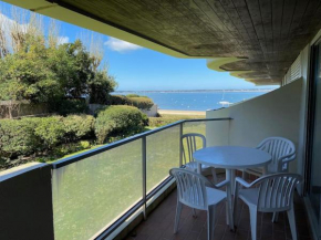 Appartement acc��s direct plage